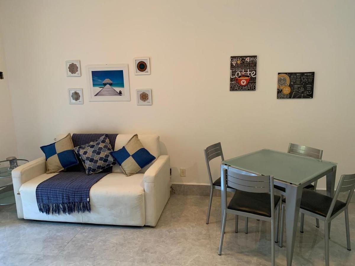 Angra Dos Reis - Porto Bali - Apartamento No Complexo Mercur エクステリア 写真