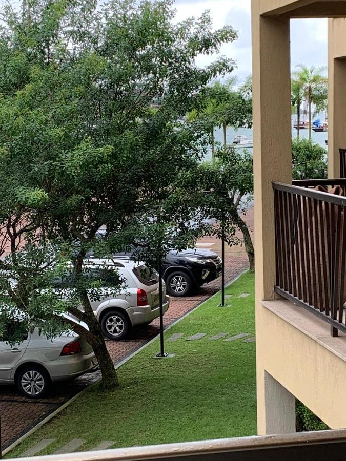 Angra Dos Reis - Porto Bali - Apartamento No Complexo Mercur エクステリア 写真