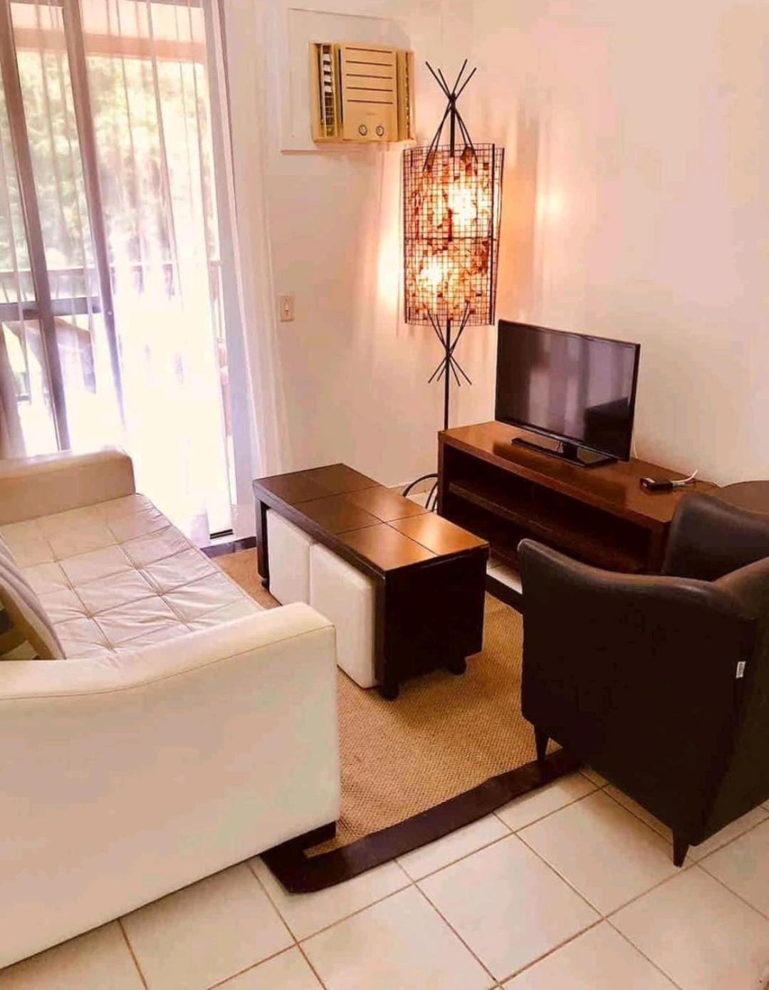 Angra Dos Reis - Porto Bali - Apartamento No Complexo Mercur エクステリア 写真