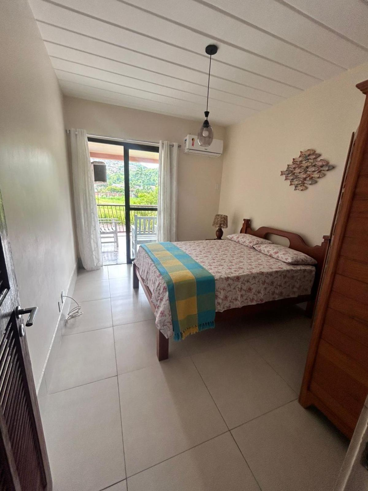 Angra Dos Reis - Porto Bali - Apartamento No Complexo Mercur エクステリア 写真