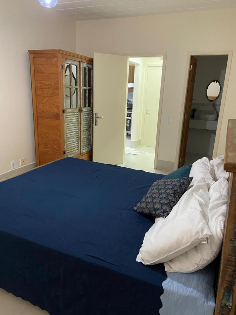 Angra Dos Reis - Porto Bali - Apartamento No Complexo Mercur エクステリア 写真