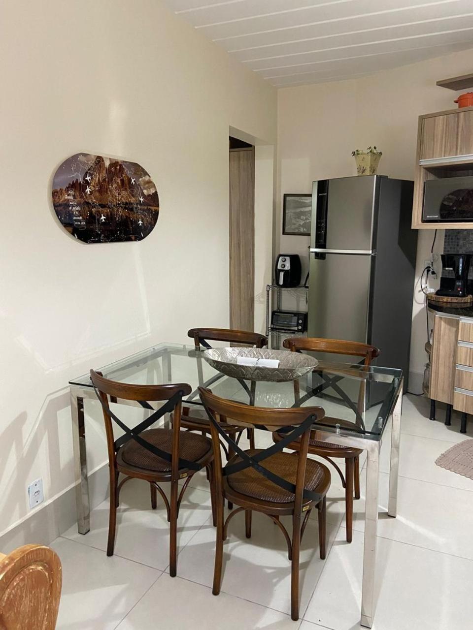 Angra Dos Reis - Porto Bali - Apartamento No Complexo Mercur エクステリア 写真