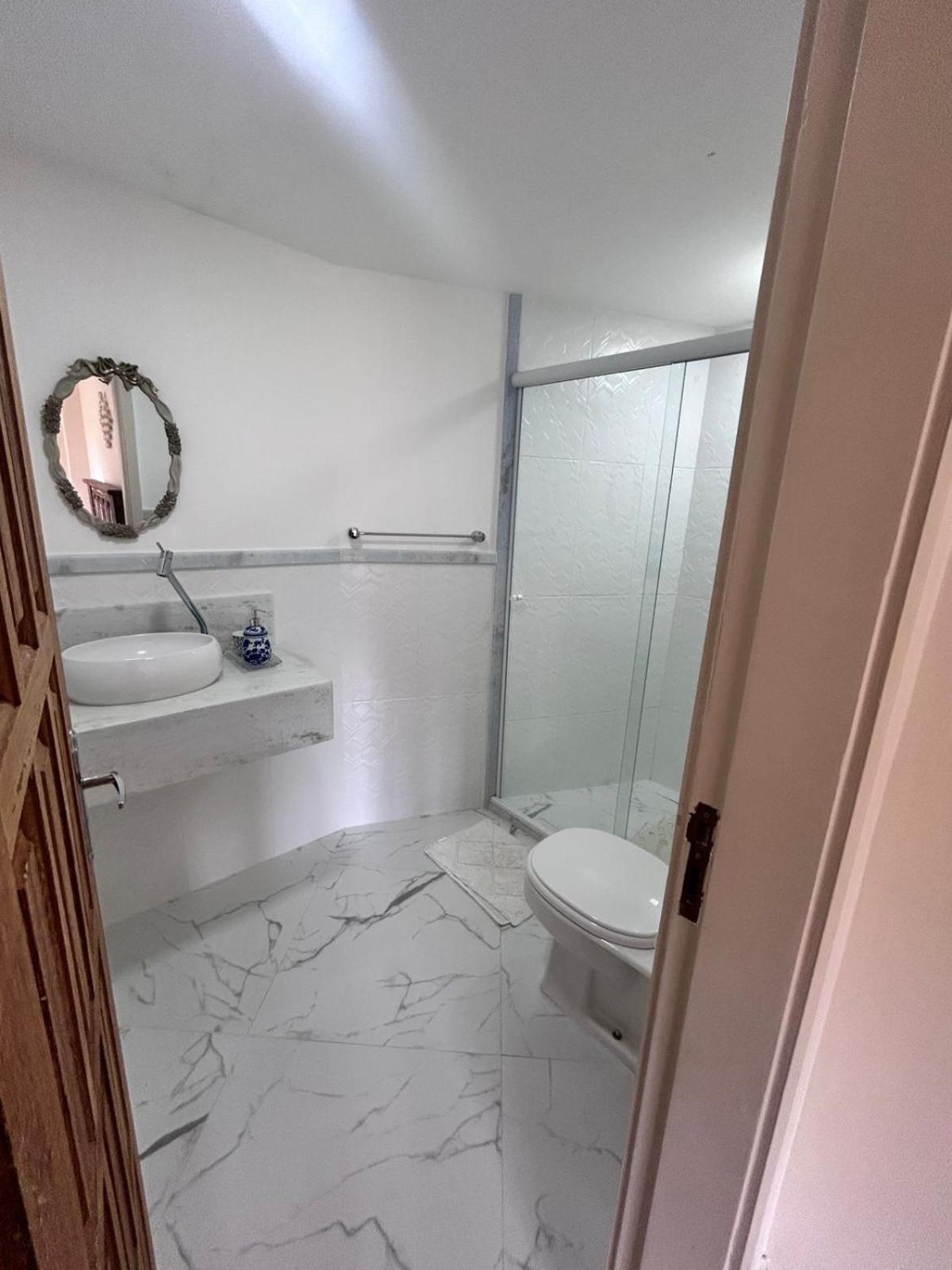 Angra Dos Reis - Porto Bali - Apartamento No Complexo Mercur エクステリア 写真
